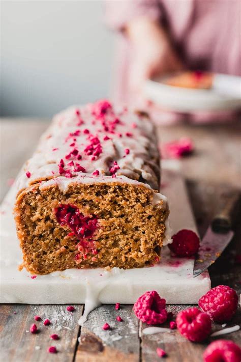 runeberg-cake-finnish-vegan-almond-cake image