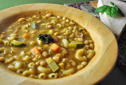 minestrone-with-pesto-bc-farms-food image