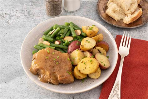 instant-pot-pork-chops-and-potatoes-recipe-the-spruce image