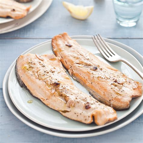 tuscan-grilled-trout-recipe-food-wine image