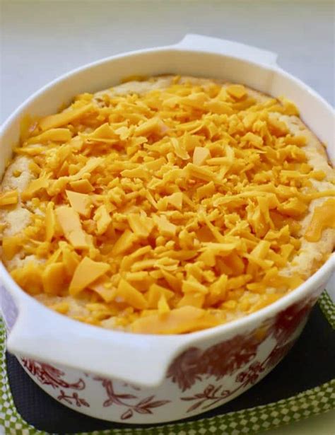 southern-cheesy-corn-pudding image