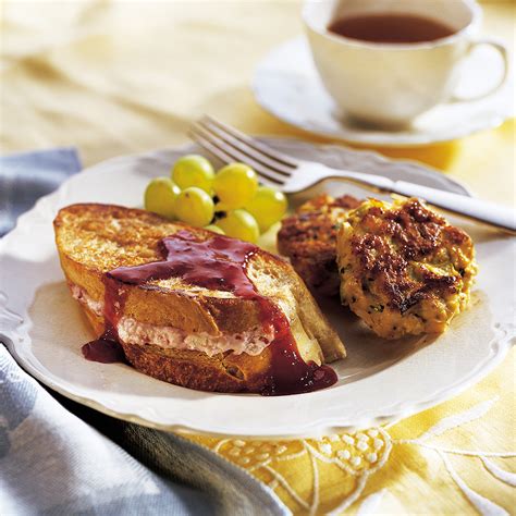 stuffed-french-toast-recipe-eatingwell image