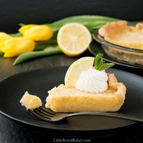 whole-lemon-pie-little-sweet-baker image