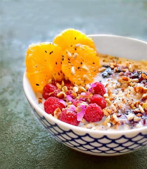 multigrain-porridge-recipe-immunity-porridge-vegan image