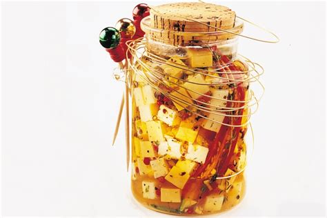 marinated-cheese-cubes-canadian-goodness image