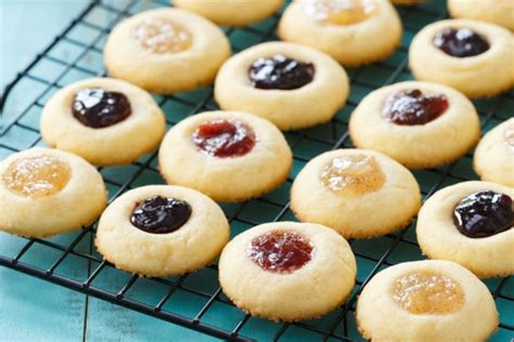 jam-filled-thumbprint-cookies-love-and-olive-oil image
