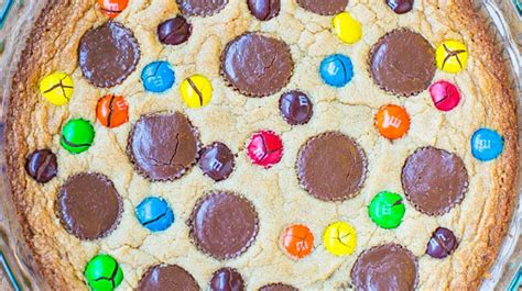 leftover-halloween-candy-dessert-recipes-huffpost-life image
