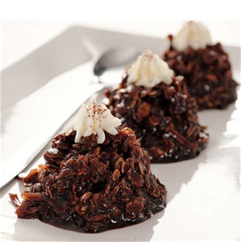no-bake-chocolate-coconut-drop-cookies image