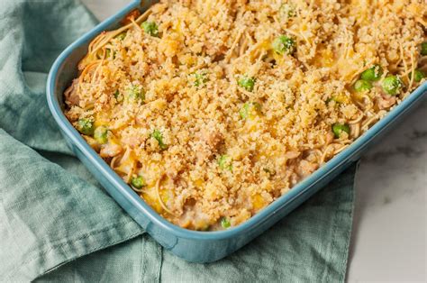 50-dinner-casserole-recipes-for-easy-family-meals image