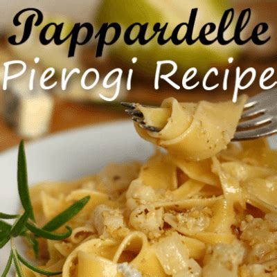 the-chew-pappardelle-pierogi-recipe-michael image