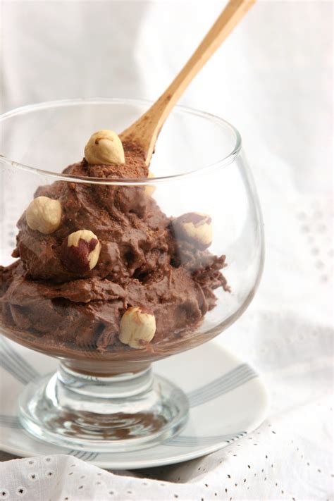 gelato-al-bacio-chocolate-hazelnut-gelato-the image
