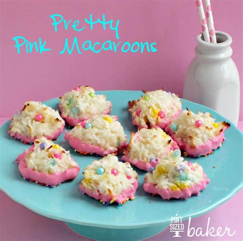 pink-sprinkle-macaroons-pint-sized-baker image