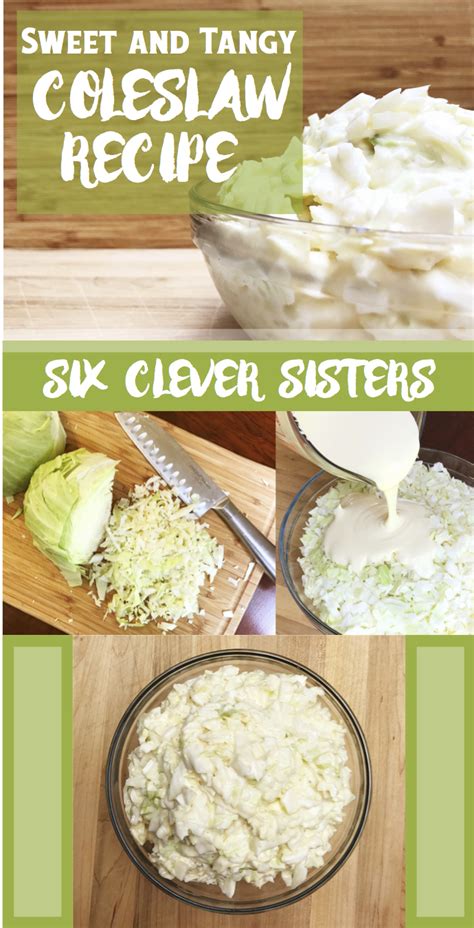 sweet-and-tangy-coleslaw-recipe-six-clever-sisters image