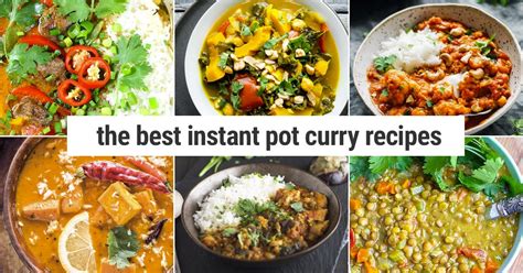 the-best-instant-pot-curry image