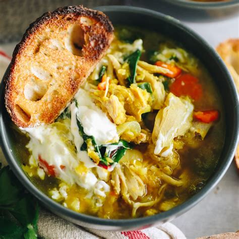 easy-chicken-lentil-soup-recipe-the-healthy-maven image