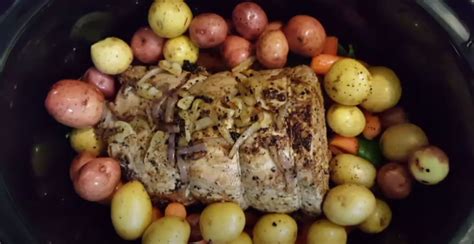 slow-cooker-eye-of-round-roast-recipe-recipesnet image