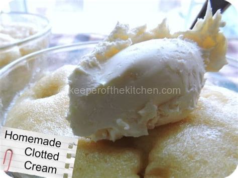 diy-clotted-cream-in-the-slowcooker-or-crockpot image