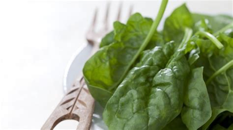 spinach-salad-with-cucumber-and-fresh-mint-love-my image