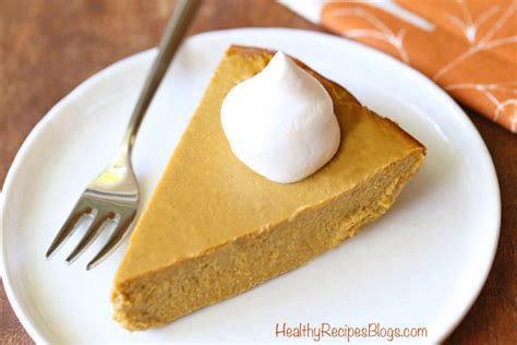 keto-pumpkin-pie-crustless-healthy-recipes-blog image