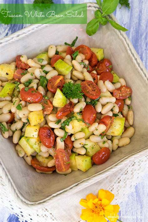 tuscan-white-bean-salad-only-gluten-free image