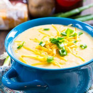 crock-pot-creamy-potato-beer-cheese-soup-spicy image