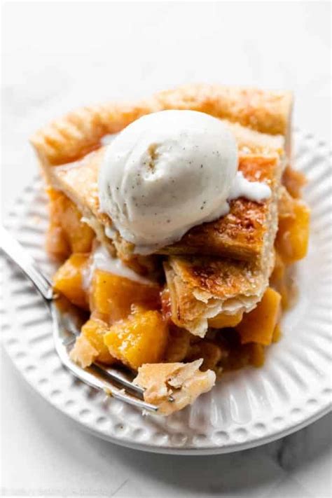 perfect-peach-pie-recipe-sallys-baking-addiction image