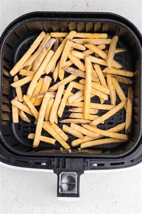 crispy-air-fryer-frozen-french-fries-air-frying-foodie image