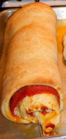 easy-cheesy-pepperoni-twist-rolls-recipes-faxo image