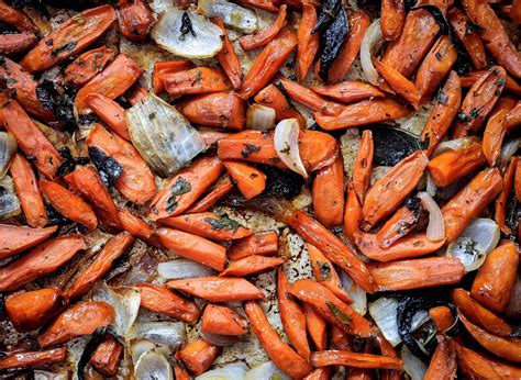 sweet-healthy-roasted-carrots-the-spruce-eats image