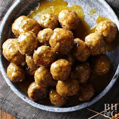 sweet-and-sour-meatballs-in-honey-soy-sauce image