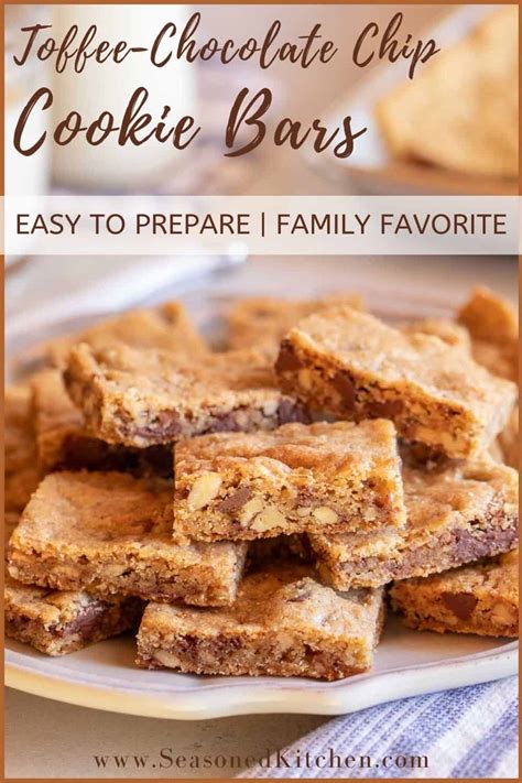 toffee-chocolate-chip-toll-house-cookie-bars-a-well image