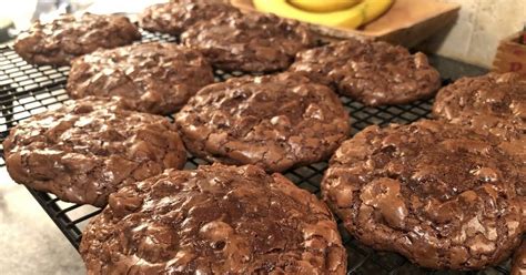ultimate-double-chocolate-cookies-from-ghirardelli image