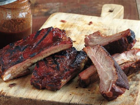 bbq-ribs-recipes-baby-back-oven-baked-more image