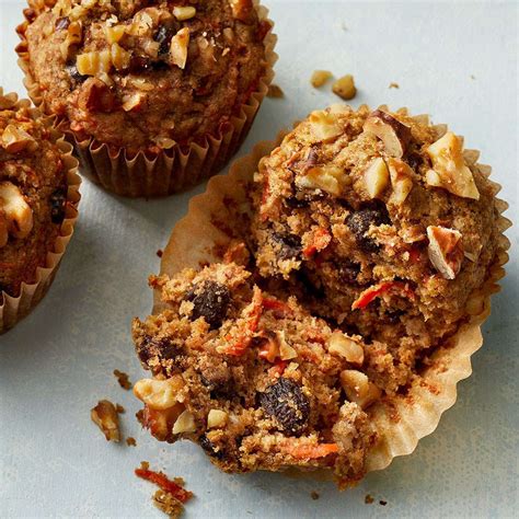 8-high-fiber-muffin-recipes-for-fall-eatingwell image