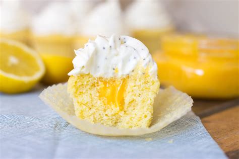 perfect-filled-lemon-cupcakes-nourish-and-fete image