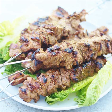 greek-style-lamb-kebabs-souvlaki-easy-peasy-foodie image