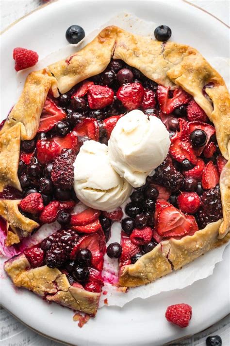 summer-mixed-berry-galette-nourish-and-fete image