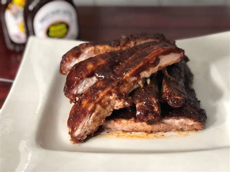 the-best-bbq-ribs-with-homemade-dry-rub-tasty-on image