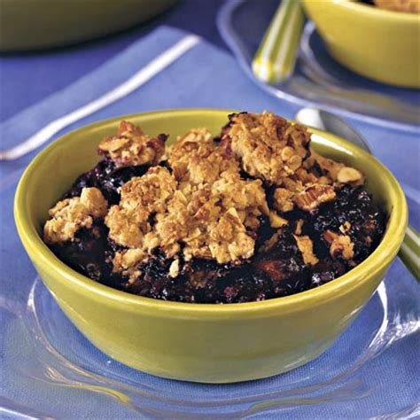 blueberry-almond-cobbler-recipe-myrecipes image