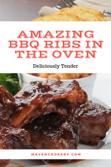 amazing-bbq-ribs-in-the-oven-fast-and-easy-maven image