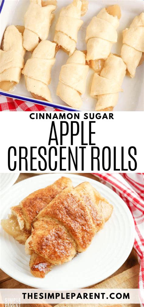 apple-crescent-rolls-easy-recipe-the-simple-parent image
