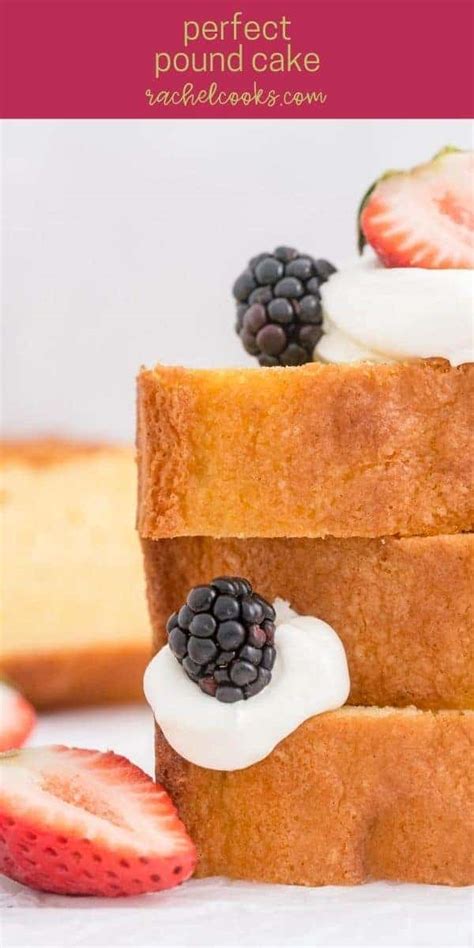 classic-pound-cake-recipe-loaf-or-bundt-rachel-cooks image