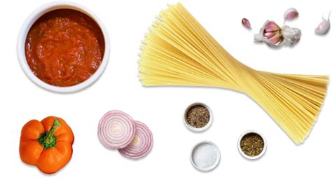 easy-spaghetti-sauce-food-basics image