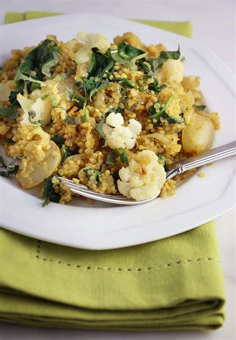 curried-cauliflower-with-quinoa-spinach-eat-in-eat image
