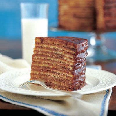 12-layer-chocolate-cake-dessert-recipes-chocolate image