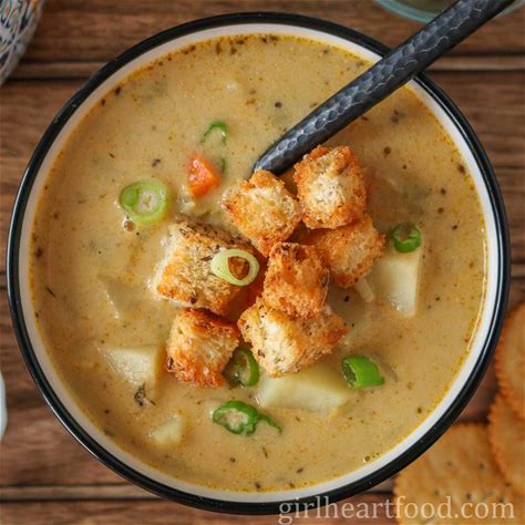 celery-root-soup-with-other-root-veggies-girl image
