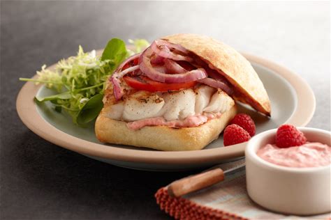 rock-cod-sandwich-with-raspberry-chipotle-mayo image