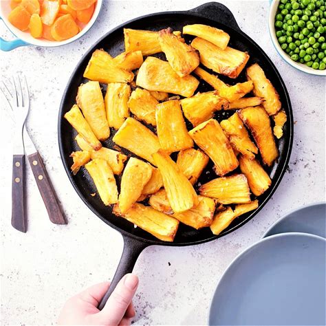the-best-roast-parsnips-feast-glorious-feast image