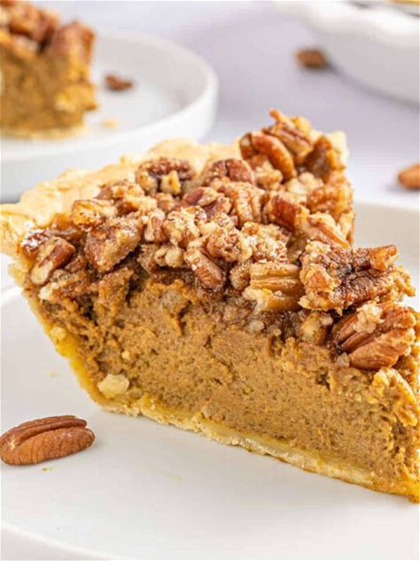 pecan-pumpkin-pie-recipe-shugary-sweets image