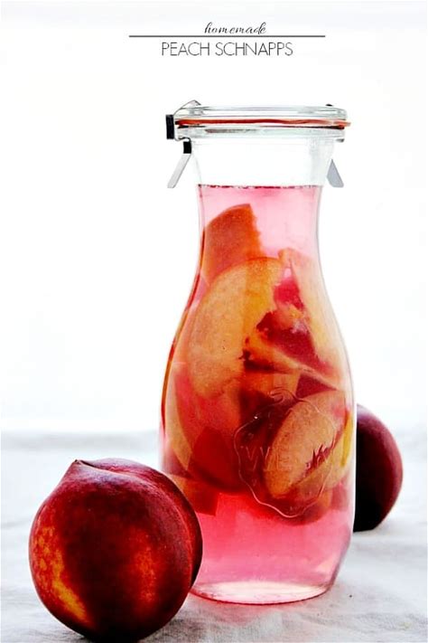 peach-schnapps-recipe-crunchy-creamy-sweet image